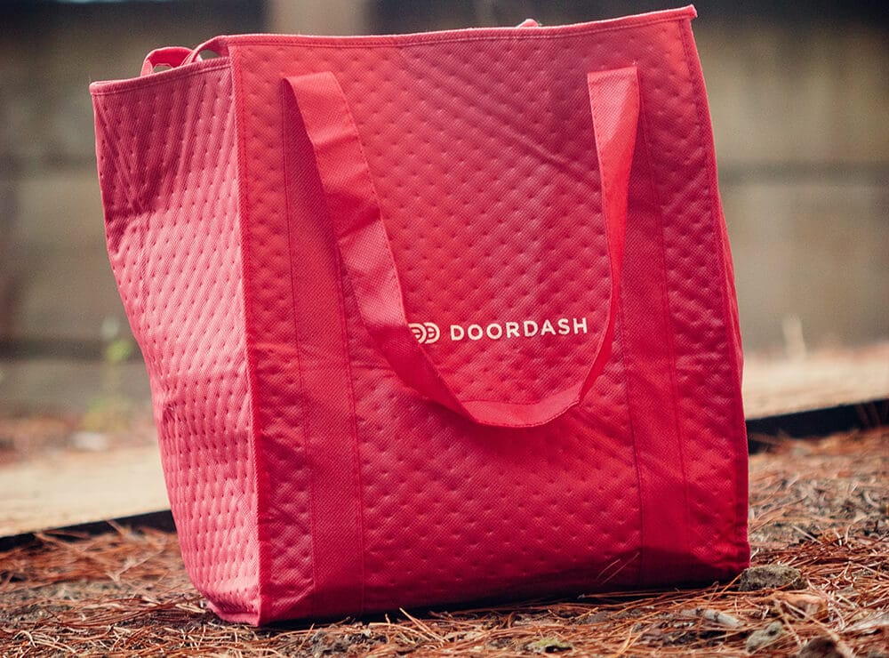 doordash delivery jobs in Sacramento, CA