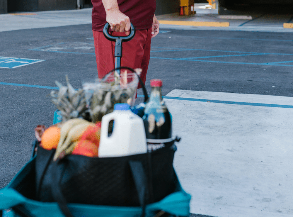 instacart shopper jobs in Dallas, TX